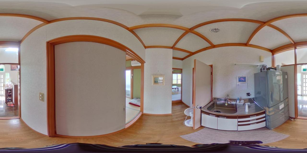 Holiday Home Apple Ito  Exterior foto