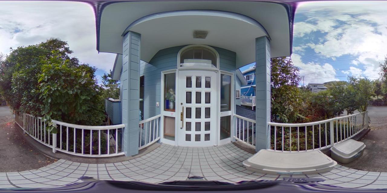 Holiday Home Apple Ito  Exterior foto